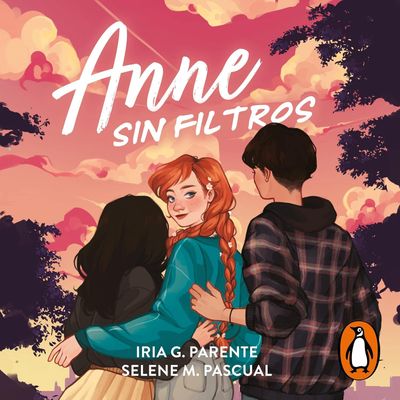ANNE SIN FILTROS