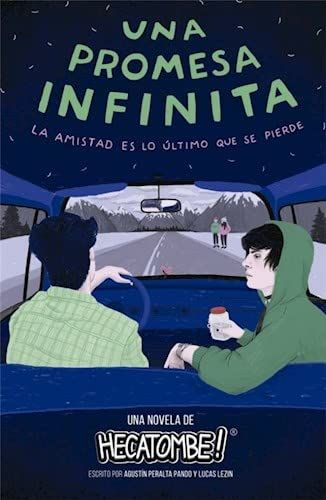 UNA PROMESA INFINITA