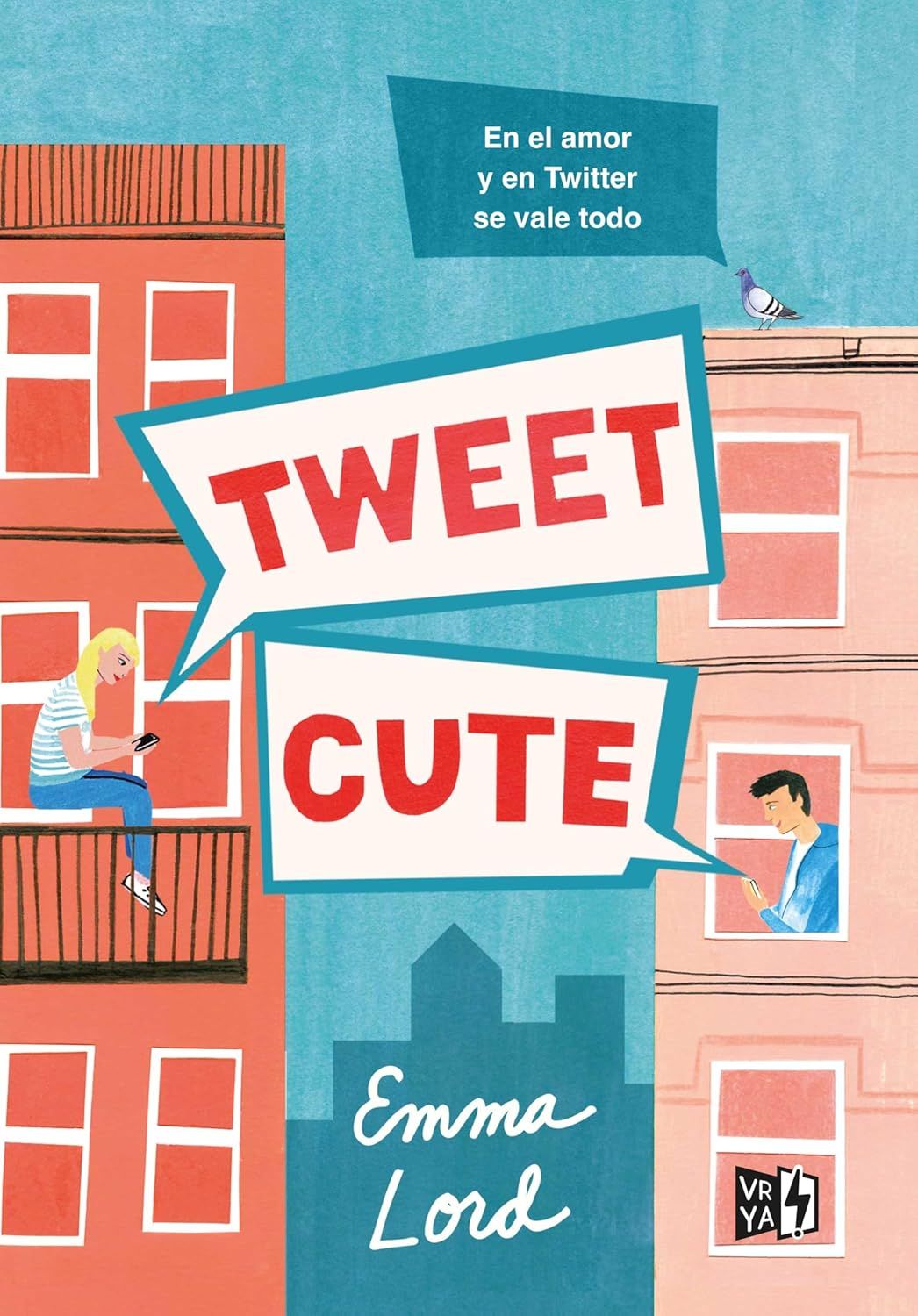 TWEET CUTE
