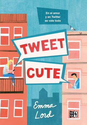 TWEET CUTE