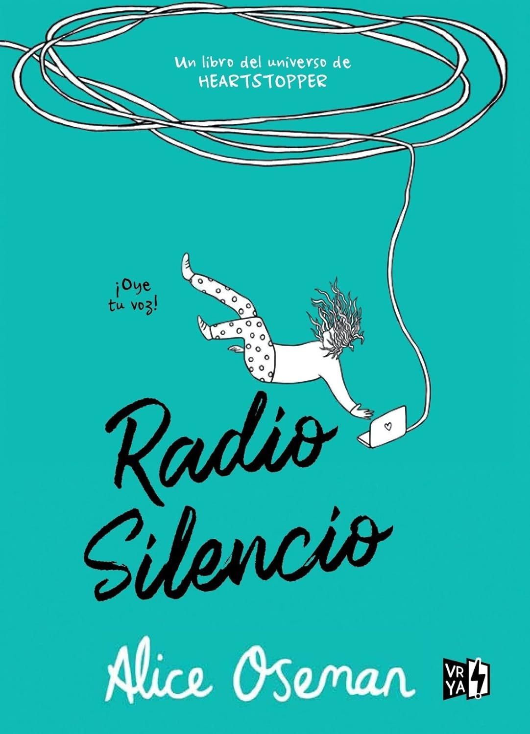 RADIO SILENCIO