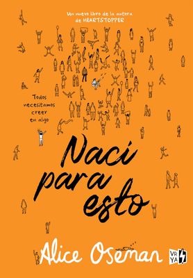 NACI PARA ESTO