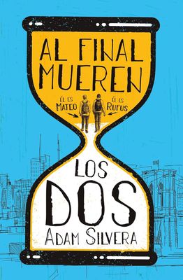 AL FINAL MUEREN LOS DOS POCKET