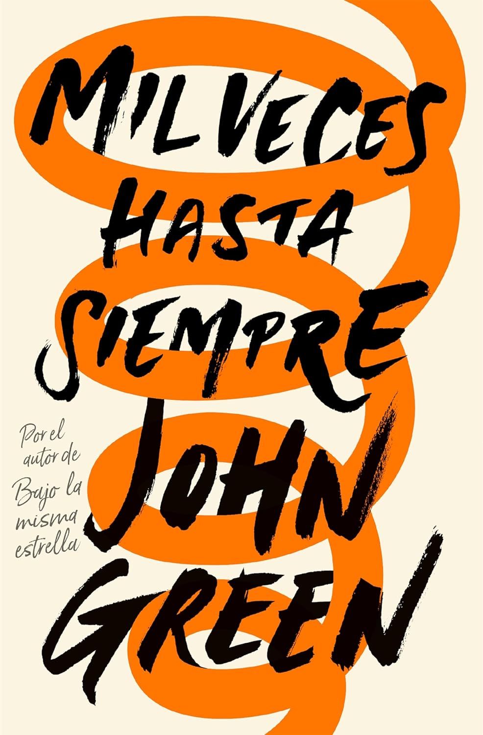 MIL VECES HASTA SIEMPRE