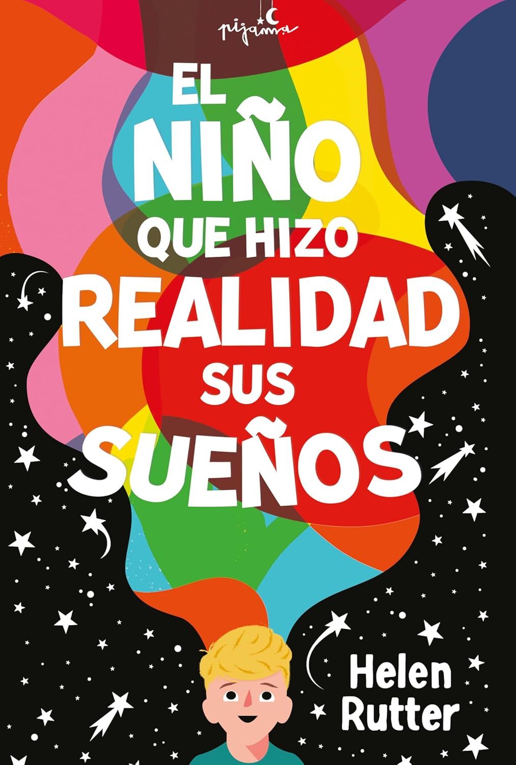 EL NIÑO QUE HIZO REALIDAD SUS SUEÑOS