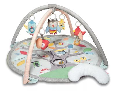 GIMNASIO PARA BEBES CON ACCESORIOS