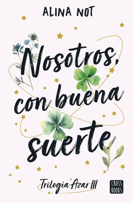 NOSOTROS CON BUENA SUERTE