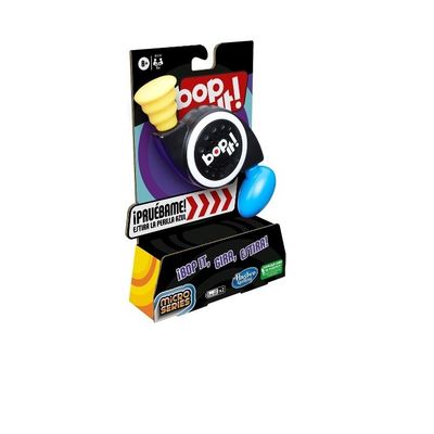 BOP IT MICRO