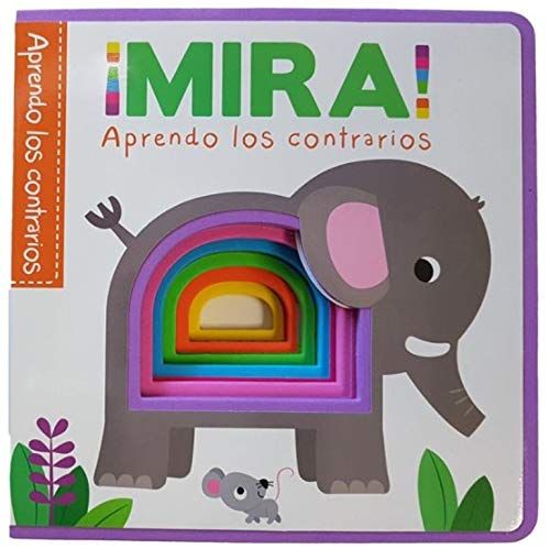MIRA APRENDO...