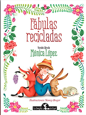 FABULAS RECICLADAS