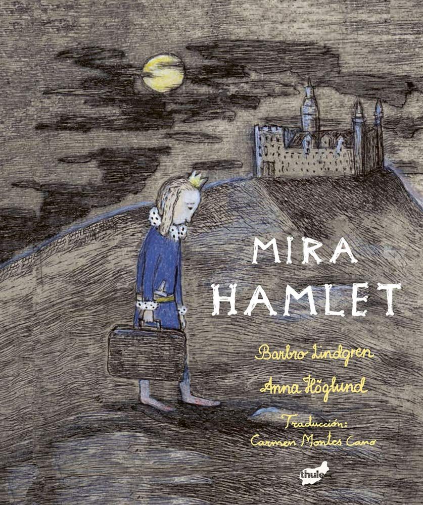 MIRA HAMLET