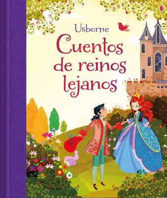 CUENTOS DE REINOS LEJANOS