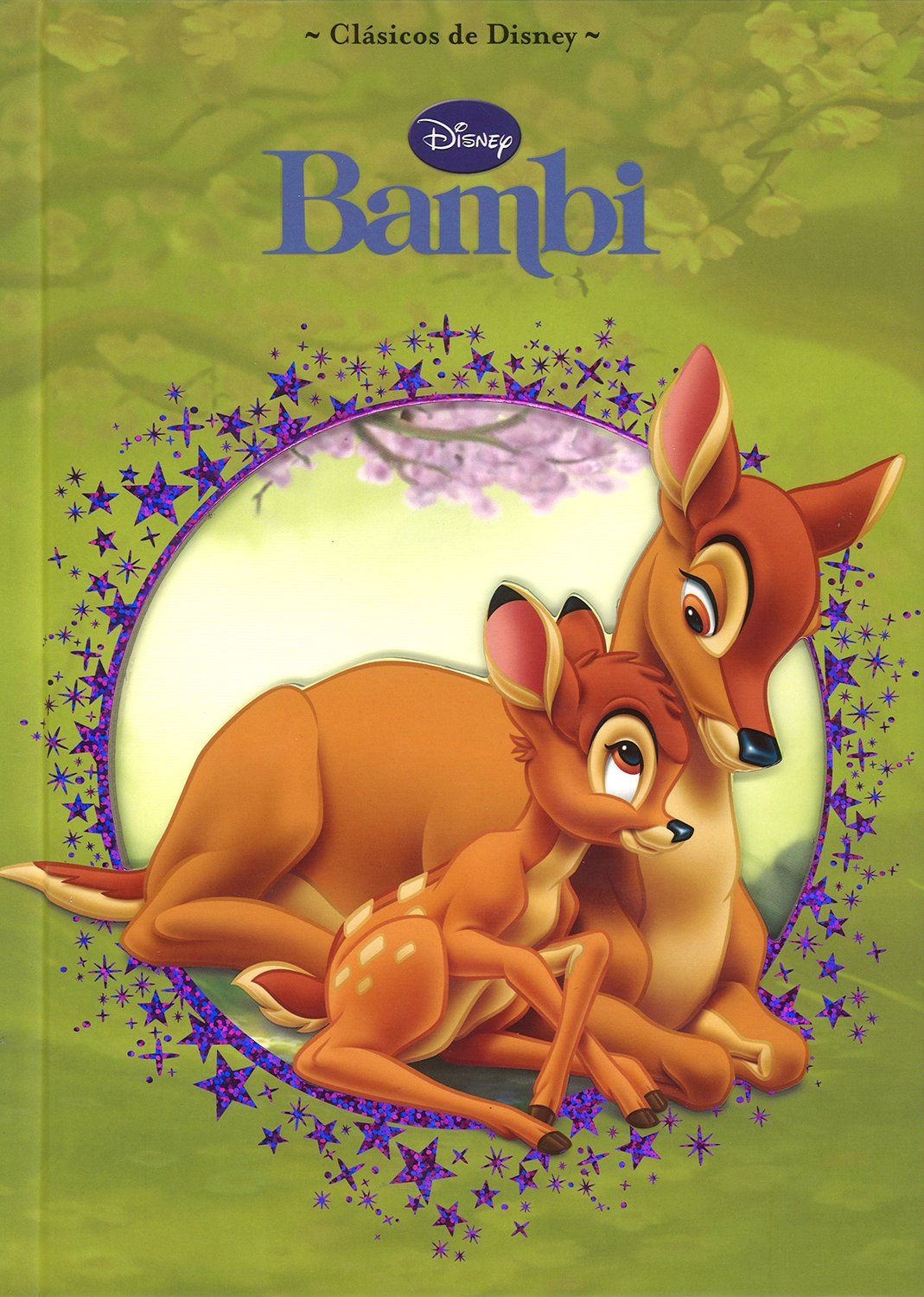 CLASICOS DISNEY