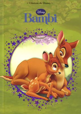 CLASICOS DISNEY