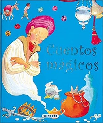 CUENTOS MAGICOS