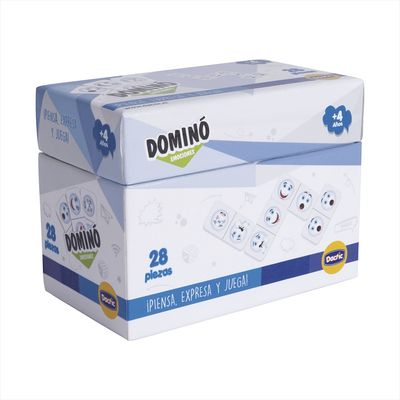 DOMINO EMOCIONES
