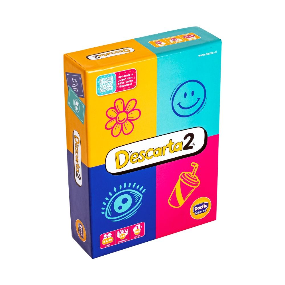 DESCARTA2