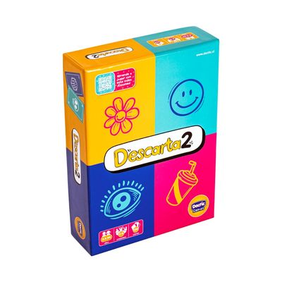 DESCARTA2