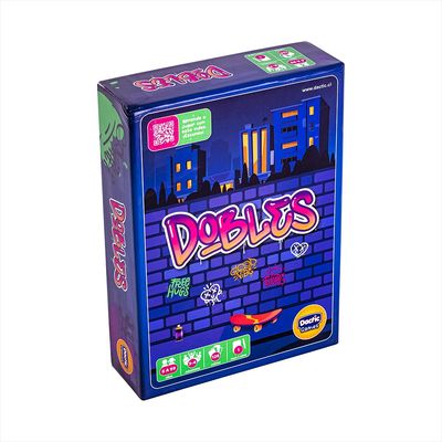 DOBLES