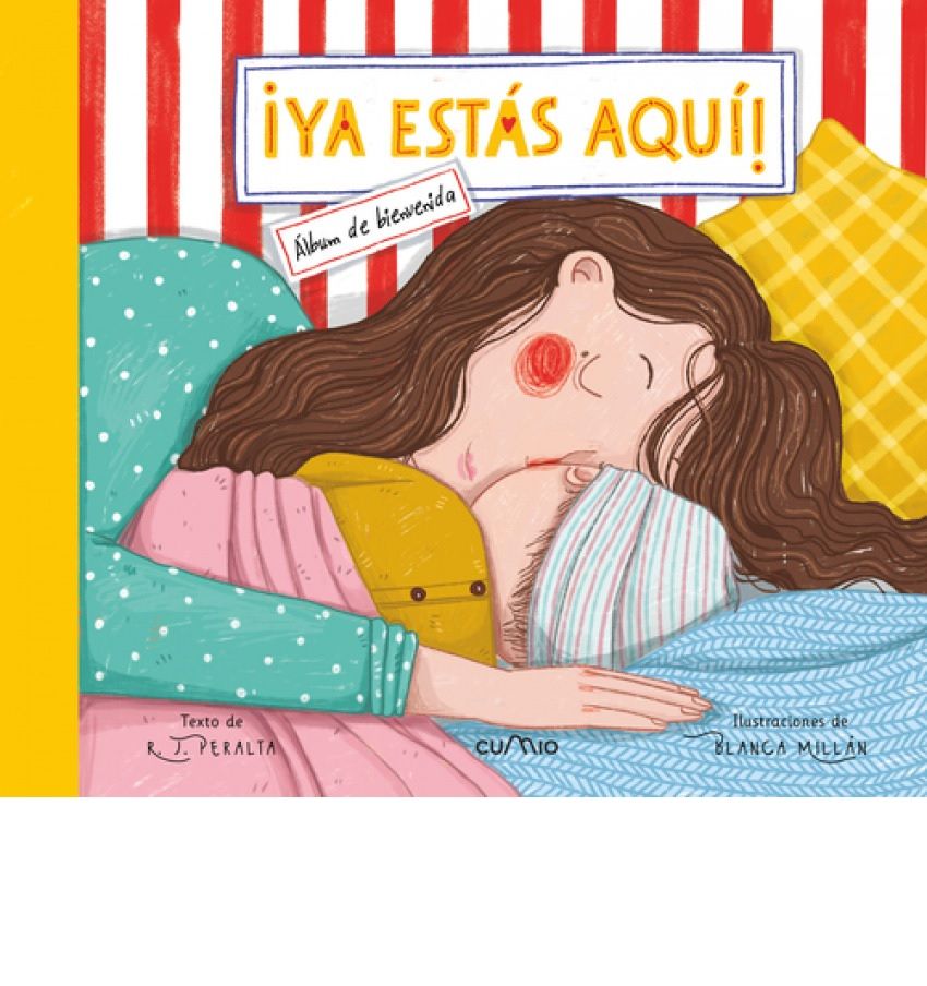 YA ESTAS AQUI