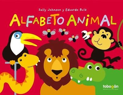 ALFABETO ANIMAL