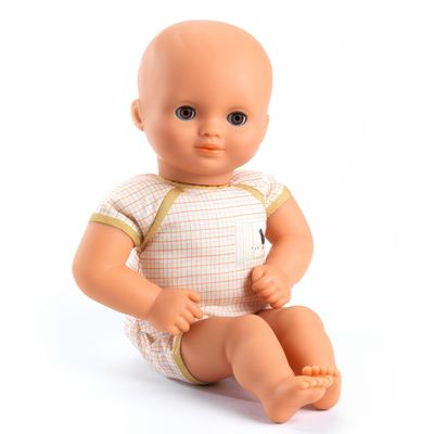BEBOTE BABY NEIGE POMEA