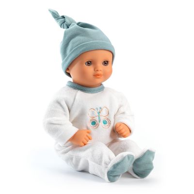 BEBOTE BABY NEIGE POMEA