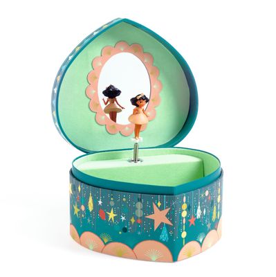 CAJA MUSICAL FIESTA FELIZ