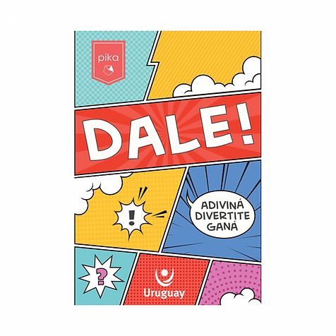DALE!