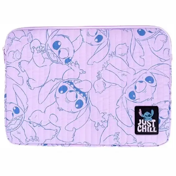 FUNDA PARA NOTEBOOK 15 PULGADAS MOOVING MAW STITCH