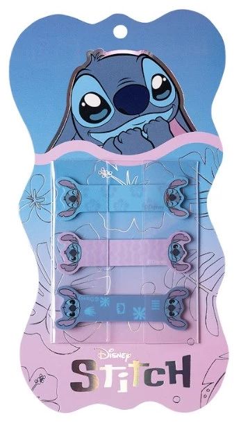 BANDERITAS ADHESIVAS MOOVING MAW STITCH