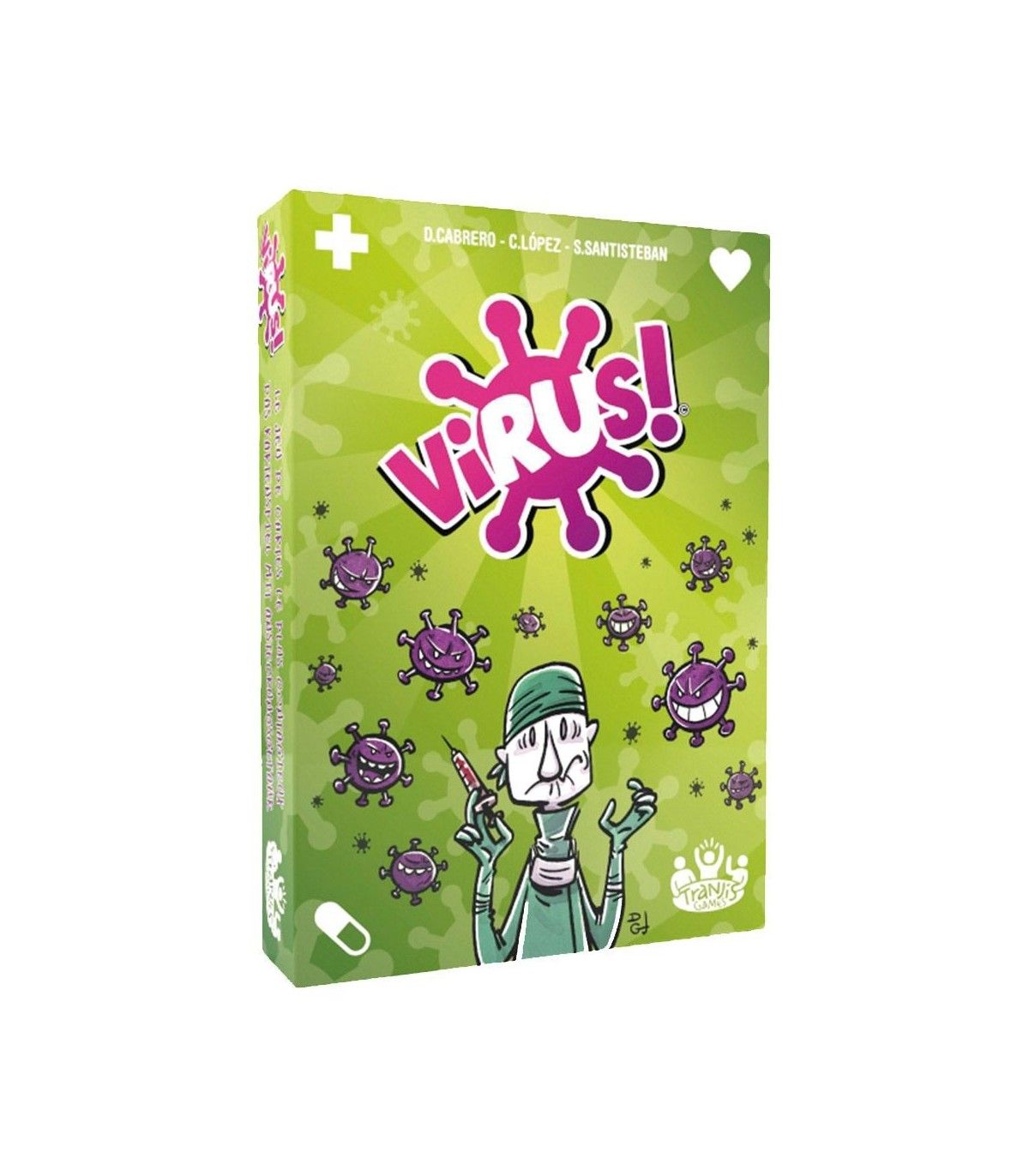 VIRUS