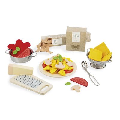 SET PASTA MIX