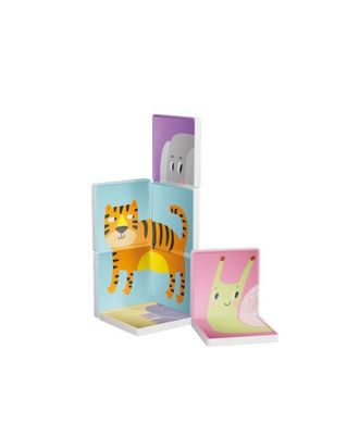 IMANIX BABY FARM 24 PIEZAS