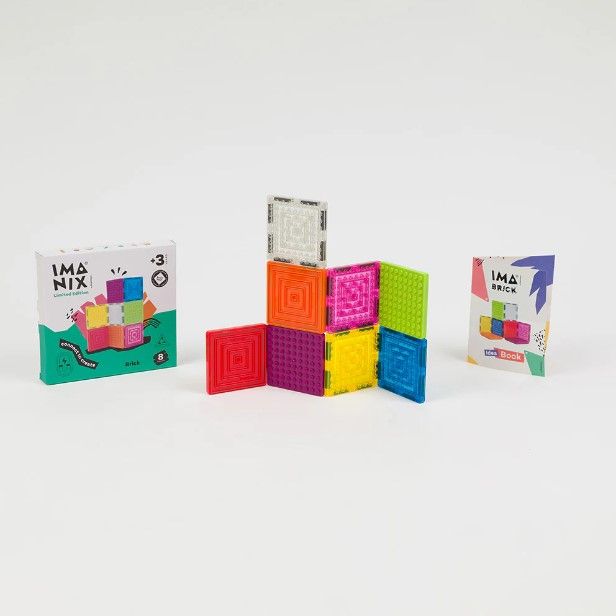 IMANIX IMABRICK DOBLE CARA