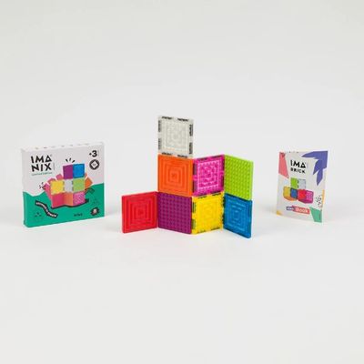 IMANIX IMABRICK DOBLE CARA