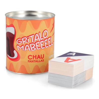 GRITALO MABEL