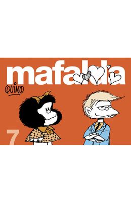 MAFALDA COMICS