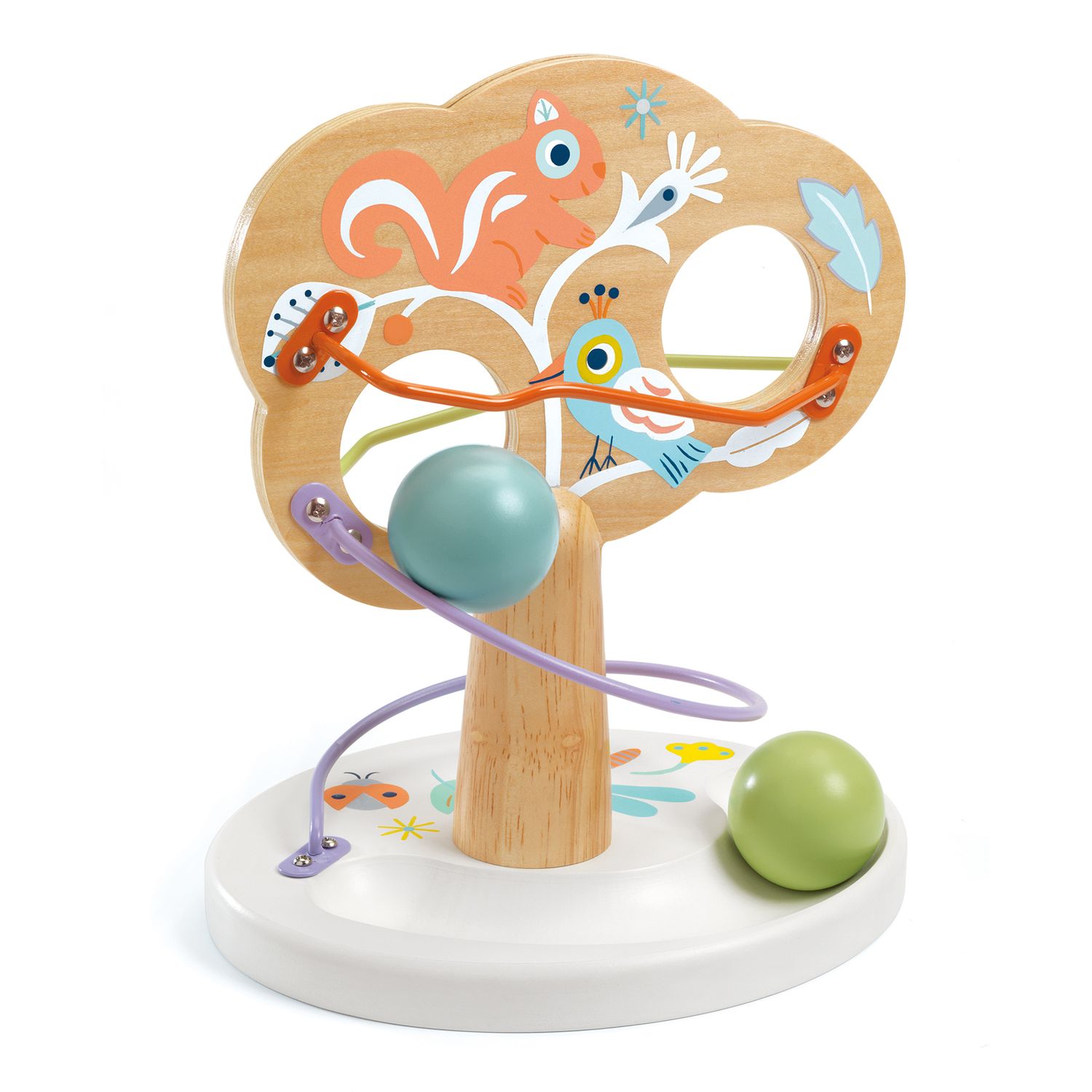 BABY TREE