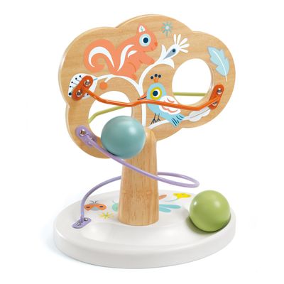 BABY TREE