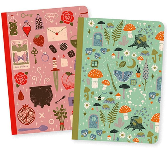 LIBRETA CAMILLE