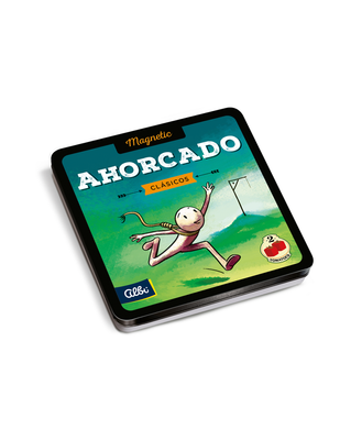 EL AHORCADO MAGNÉTICO