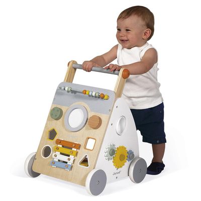 CAMINADOR MULTIACTIVIDADES SWEET COCOON