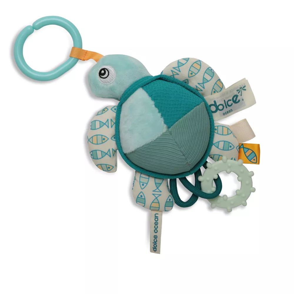 COLGANTE FLIPPY LA TORTUGA