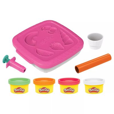 PLAY DOH PASTELITOS