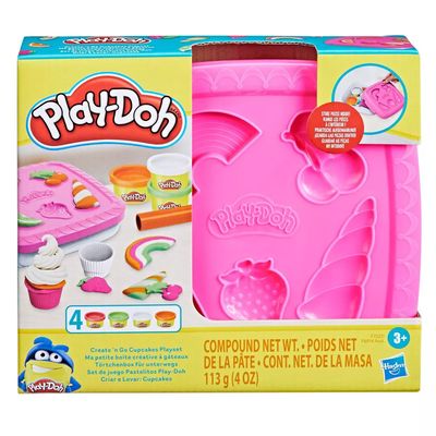PLAY DOH PASTELITOS