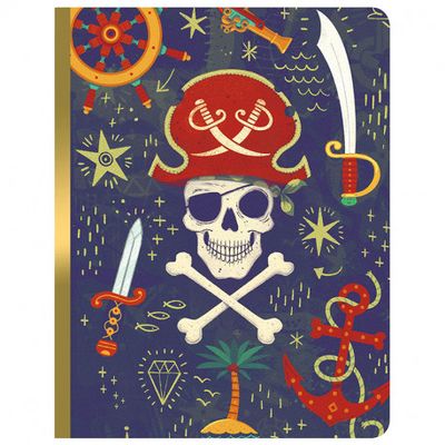LIBRETA STEVE