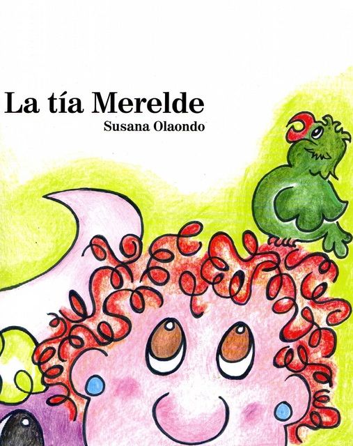 LA TIA MERELDE
