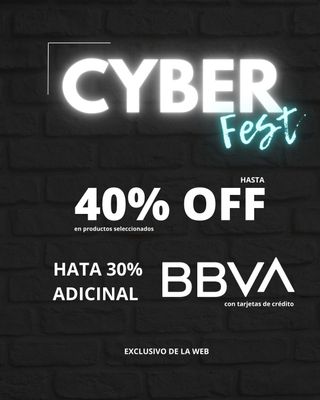 CYBER FEST