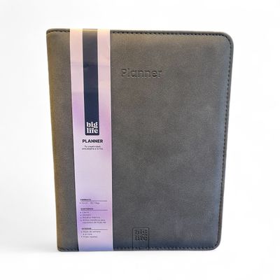 PLANNER BIG LIFE